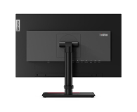 Lenovo ThinkVision P24h-20 czarny - 560824 - zdjęcie 6